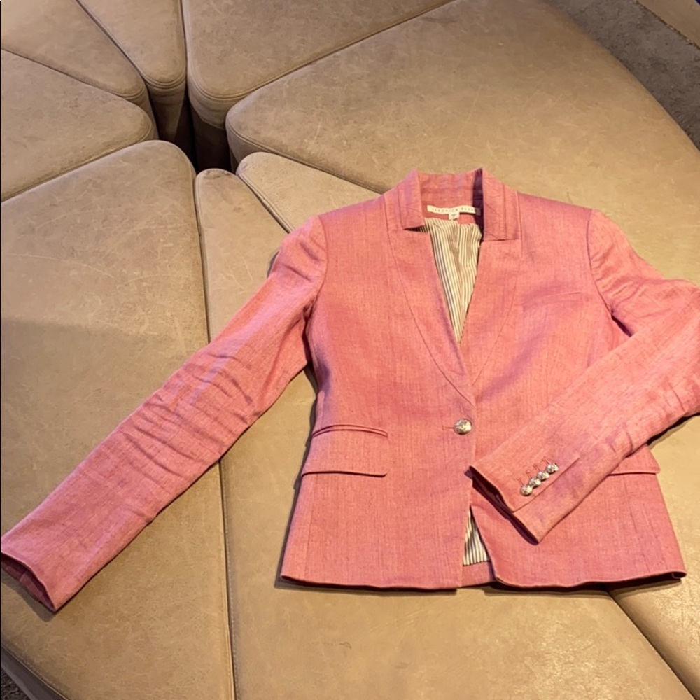 Veronica Beard blazer size 2